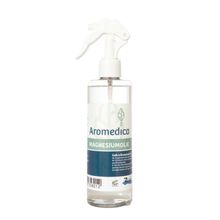 Aromedica Magnesium oil spray Foto van Aromedica Magnesium oil spray