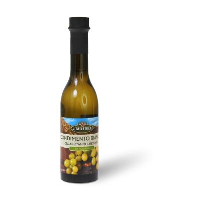Bioidea Balsamico bianco