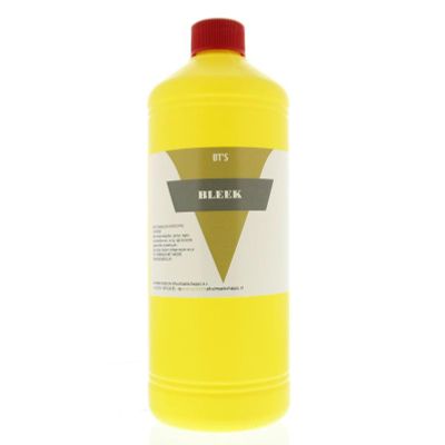 BT'S Chloorbleek 1000ML - Overig huishoudelijk