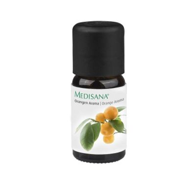 Medisana Aroma essence sinaasappel