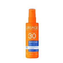 Foto van Uriage Bariesun spray SPF30 F