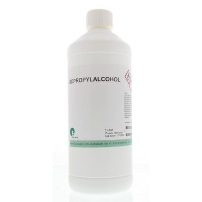 Orphi Isopropanol 99% Orphi Isopropanol 99% 1000ML - Overig huishoudelijk
