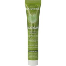 Foto van Naturtint CC cream anti ageing