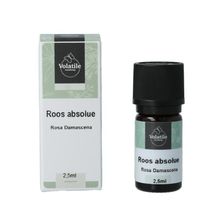Foto van Volatile Roos absolue