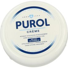 Foto van Purol Creme pot