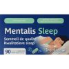 Afbeelding van Trenker Mentalis sleep