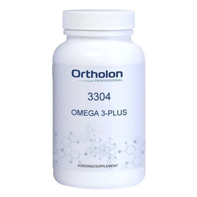 Ortholon Pro Omega 3 plus
