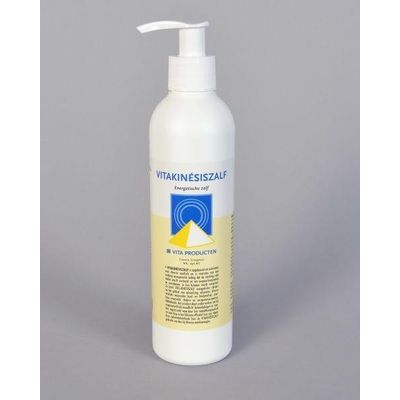 Vita kinesiszalf 250 ml - Overig lichaam
