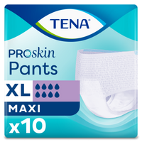 TENA Pants Maxi ProSkin Extra Large