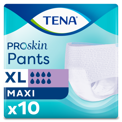 TENA Pants Maxi ProSkin Extra Large