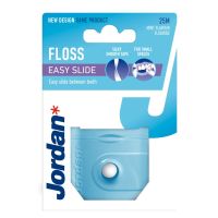Jordan Dental floss easy slide fresh 25m