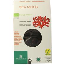 Foto van Porto Muinos Sea moss bio