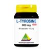 Afbeelding van SNP L-Tyrosine 600 mg puur