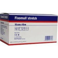 Fixomull Stretch 10 m x 15 cm 2038