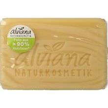 Foto van Alviana Melk & honingzeep