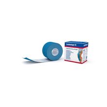 Leukotape K 5 m x 5.0 cm blauw Foto van Leukotape K 5 m x 5.0 cm blauw