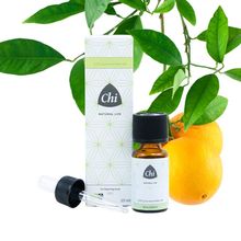 Foto van CHI Petitgrain Frans eko