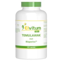 Elvitum temulawak