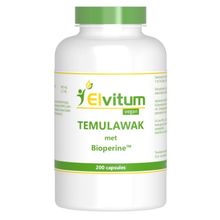 Foto van Elvitum temulawak