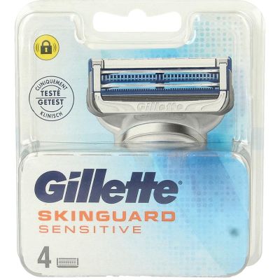 Gillette Skinguard sensitive