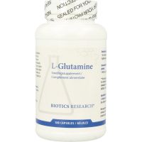 Biotics l-glutamine