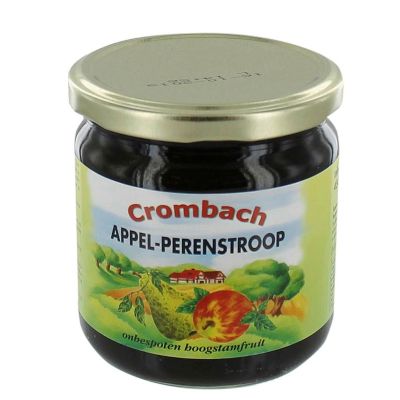 Crombach Appel perenstroop