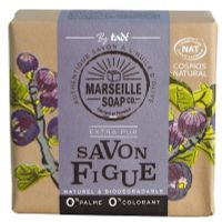Marseille Soap Vijgzeep cosmos nat