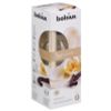Afbeelding van Bolsius Geurdiffuser true scents vanilla