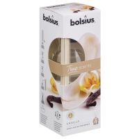 Bolsius Geurdiffuser true scents vanilla