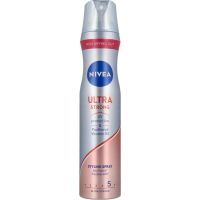 Nivea Ultra strong styling spray