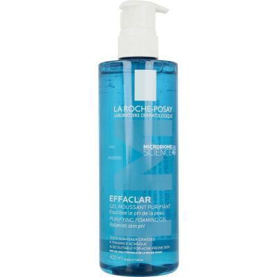 La Roche Posay Effaclar zuiverende gel