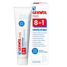 Gehwol 8-in-1 Foto van Gehwol 8-in-1