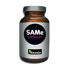 Foto van Hanoju S-Adenosylmethionine 200 mg