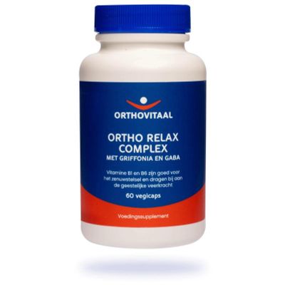 Orthovitaal Ortho relax complex