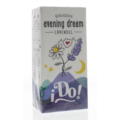 I Do Evening dream