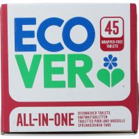 Ecover Vaatwasmachine all in 1