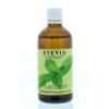 Afbeelding van Beautylin Stevia niet bitter druppelfles
