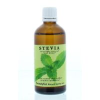 Beautylin Stevia niet bitter druppelfles