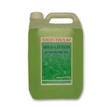 Foto van Toco Tholin Was lotion