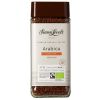 Afbeelding van Simon Levelt Cafe organico Arabica instant