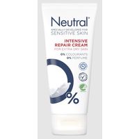 Neutral Intensive repair cream 0%