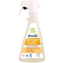 Foto van Ecodoo Ovenreiniger