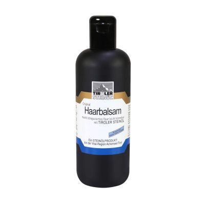 Tiroler Steinoel Haarbalsam