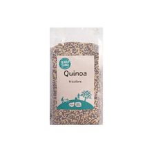 Foto van Terrasana Super quinoa tricolore