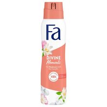 Foto van FA Deodorant spray divine moments