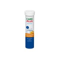 Care Plus Carbohydrate electrolyte orange