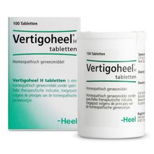 Foto van Vertigoheel H