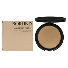 Foto van Borlind Make-up compact light