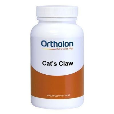 Ortholon Cat's claw 500 mg