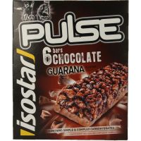 Isostar Reep pulse chocolade